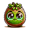 friendly Kiwi