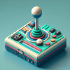 Joystick 7