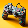 Joystick 4