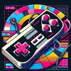 Joystick 3