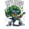 Broccoli Rocker