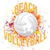 Beachvolleyball