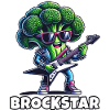 Broccoli Rocker