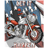 MOTO LET IT HAPPEN