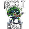 Broccoli Vegetarian