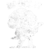 Broccoli Rocker Guitarist
