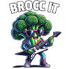 Broccoli