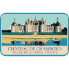 Illustration Château Chambord, Vallée Loire