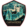 Illustration Château Carnasserie, Écosse