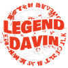 Man Davin