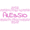 Gift for Alessio