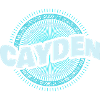 Cayden as a gift idea