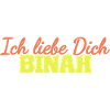 Dear Binah,
