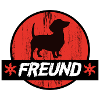 Dackel Freund