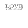 Self-love love yourself