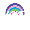 Love rainbow