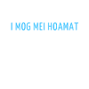 Bavaria Homeland Saying