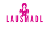 Lausmadl