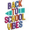 Back To School Vibes