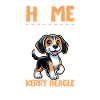 Accueil - Kerry Beagle
