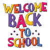 Welcome Back To School