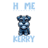Home - Kerry Blue Terrier
