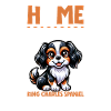 Home - King Charles Spaniel