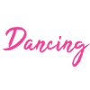 Dancer Dancing
