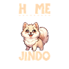 Home - Korea Jindo Dog