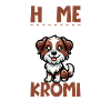 Home - Kromfohrländer