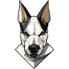 Bull terrier