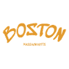 Boston - Massachusetts - USA - America