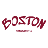 Boston - Massachusetts - USA - America