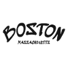 Boston - Massachusetts - USA - America