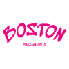 Boston - Massachusetts - USA - America