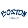 Boston - Massachusetts - USA - America