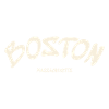 Boston - Massachusetts - USA - America
