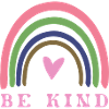 Be Kind