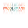 Wassermann Sternzeichen