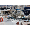 Bateaux de pêche