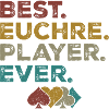 Best Euchre Player Ever