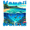 Hawaii Waikiki: Scuba & Fishing Vacation