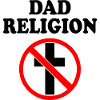Dad religion