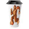 Coffee Lover BigFoot