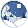COUPE HIVERNALE