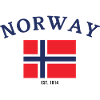 Norway Flag