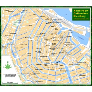 Map 2024