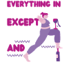 Pilates Instructor Teacher Wine