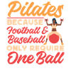 Pilates Instructor Teacher Pilates