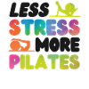 Pilates Instructor Teacher